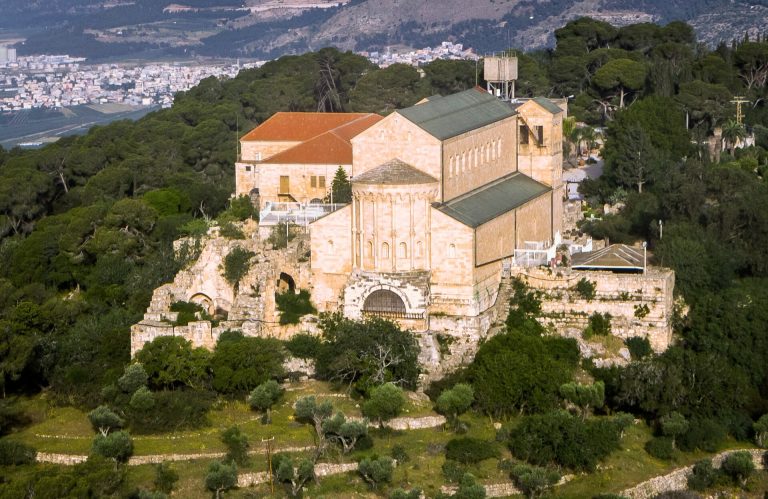 Mount Tabor