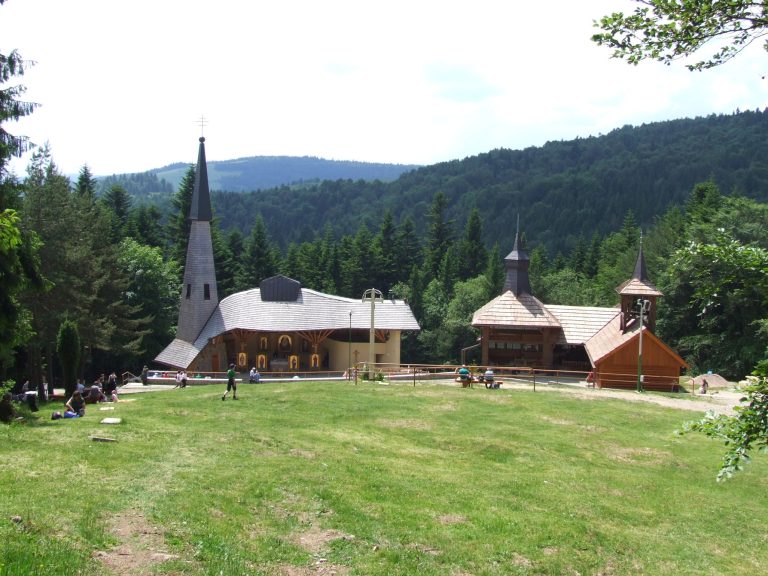 Mount Zvir