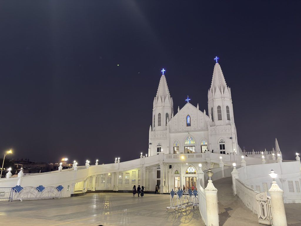 Our Lady of Good Health