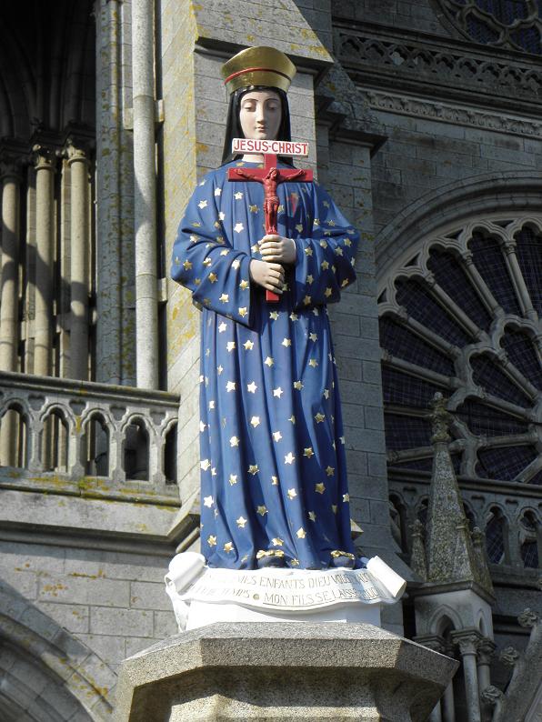 Our Lady of Hope