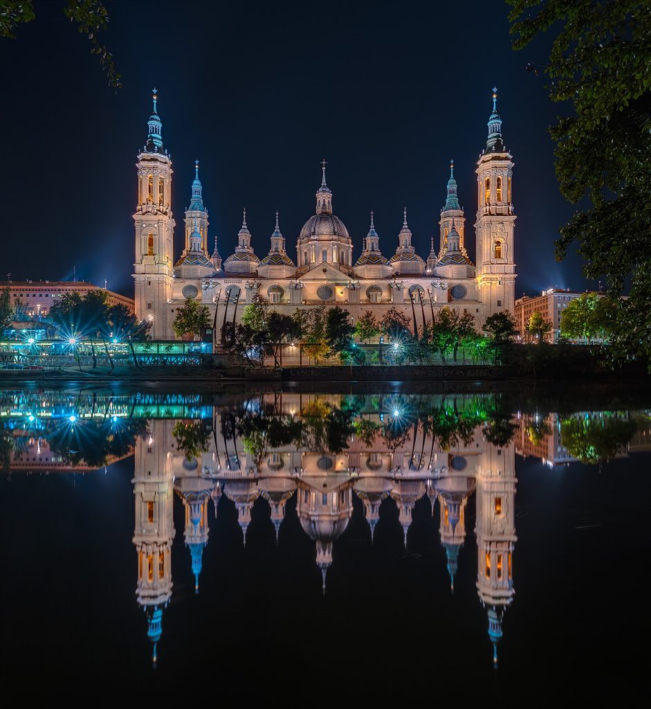 Our Lady of the Pillar