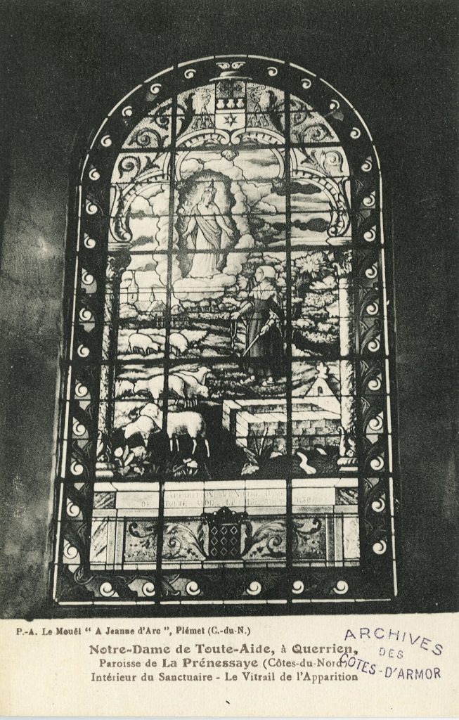 Our Lady of Toute Aide