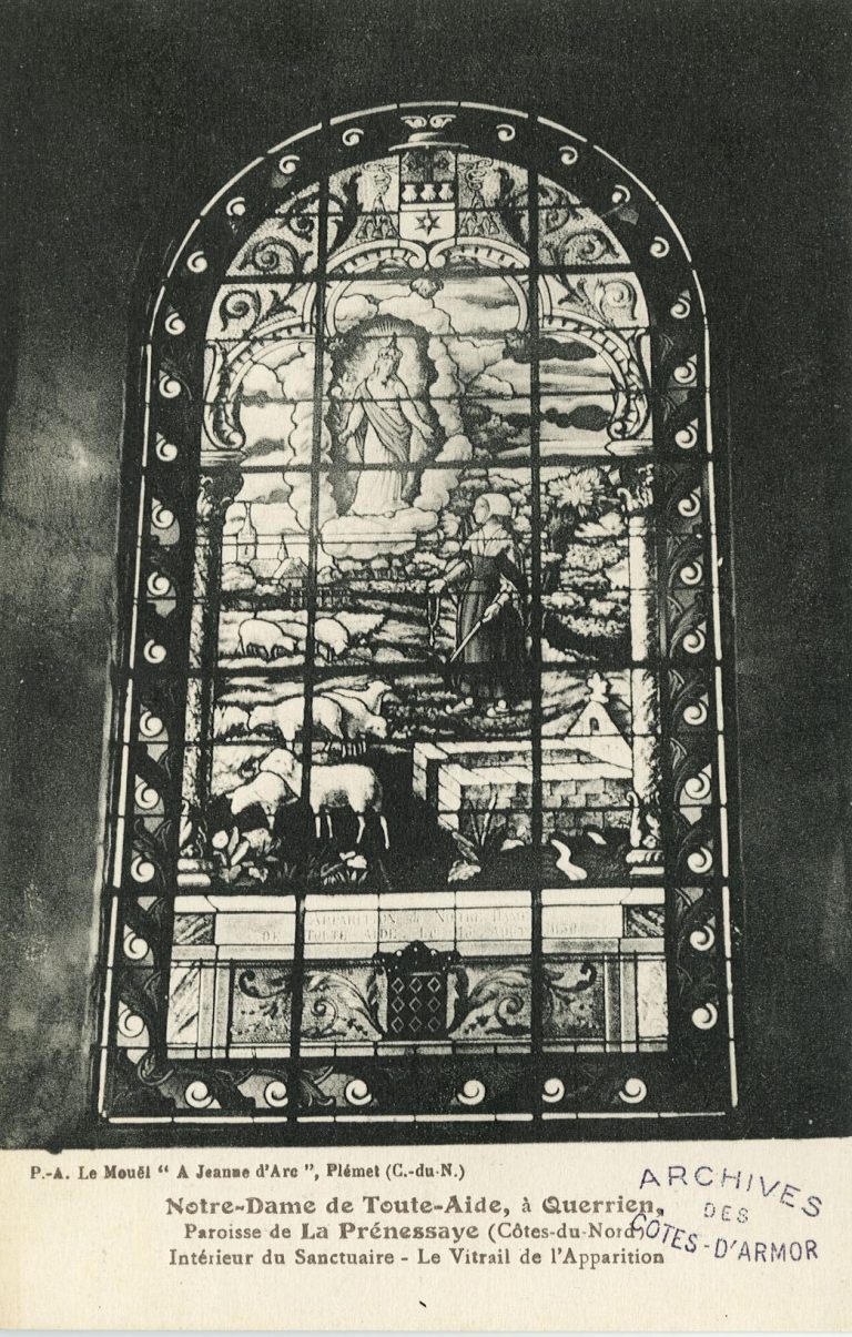 Our Lady of Toute Aide