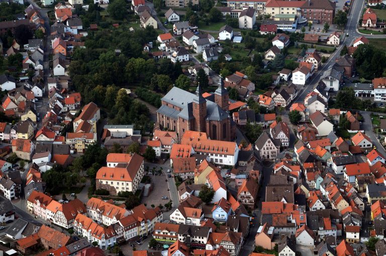 The Holy Blood of Walldürn