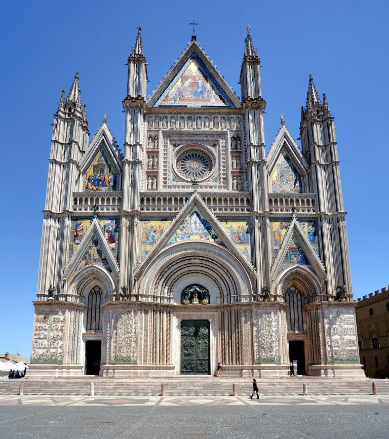 The Miracle of Bolsena