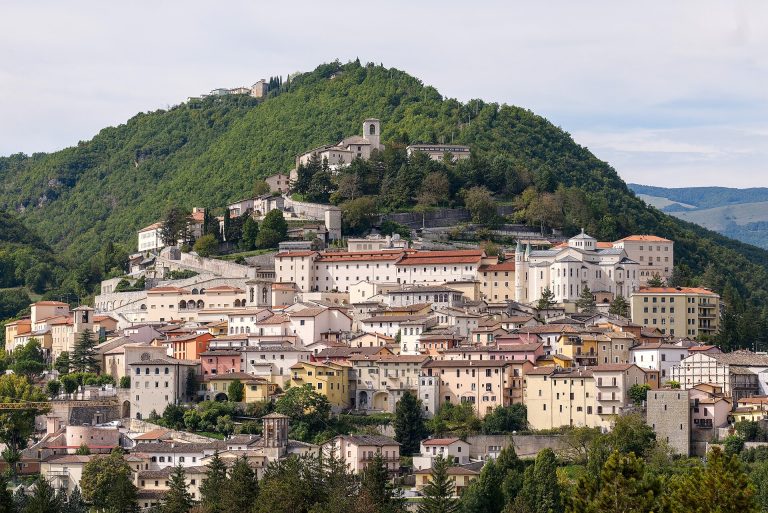 The Miracle of Cascia