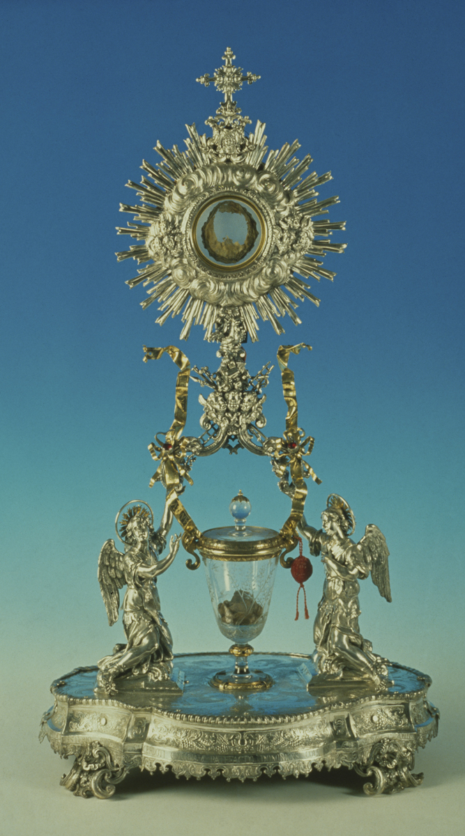 The Miracle of Lanciano