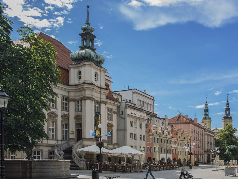 The Miracle of Legnica