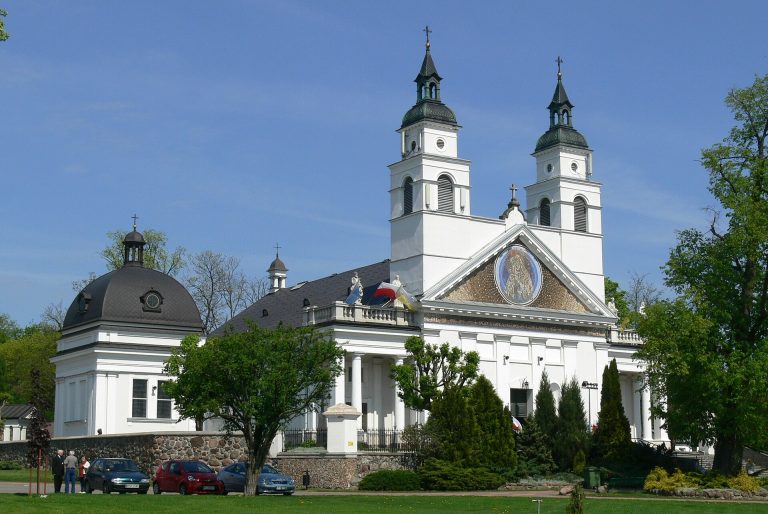 The Miracle of Sokółka