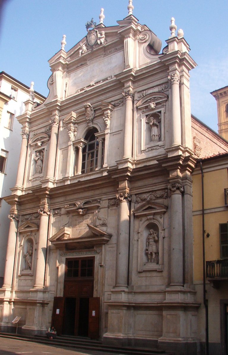 The Miracle of Turin