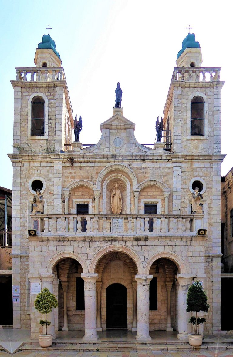 Cana, Galilee