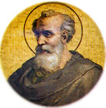 Saint Eleuterus