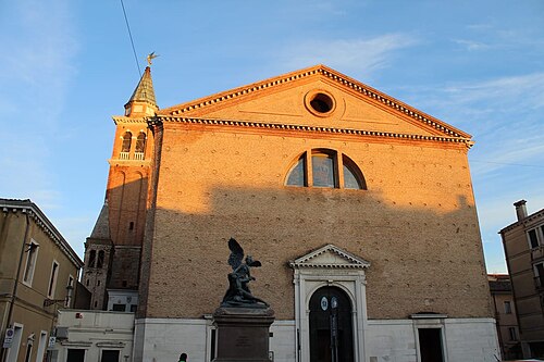 San Giacomo