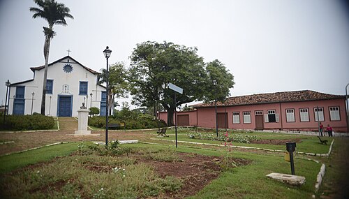 Parish Church of Saint Antony