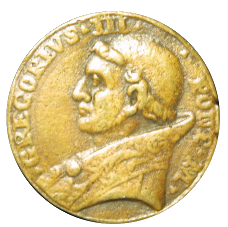 Saint Gregory III