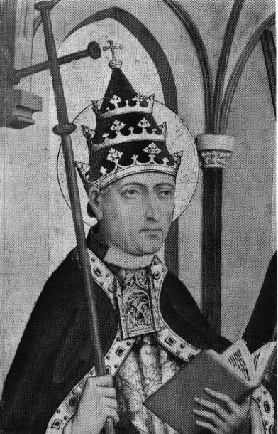 Saint Gregory II