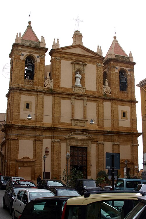 Basilica dell’Immacolata
