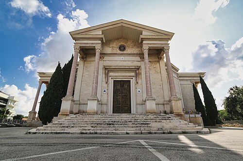 basilica di Santa Fara