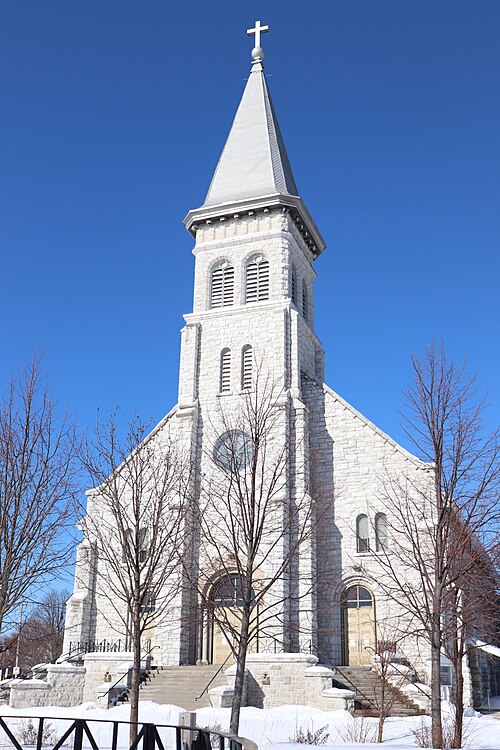 Pro-Cathedral of the Assumption