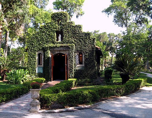 National Shrine of Our Lady of La Leche