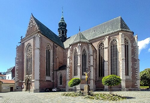 Basilica of the Assumption of Our Lady