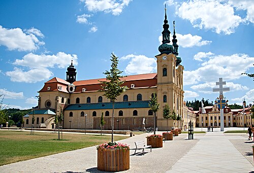 Basilica of Assumption and Saints Cyril and Methodius
