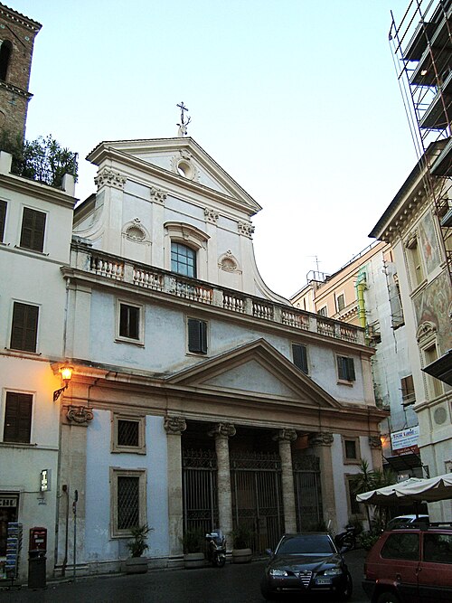 Sant'Eustachio