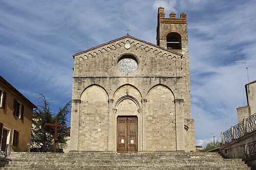 Basilica of St. Agatha