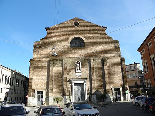 Duomo (Rovigo)
