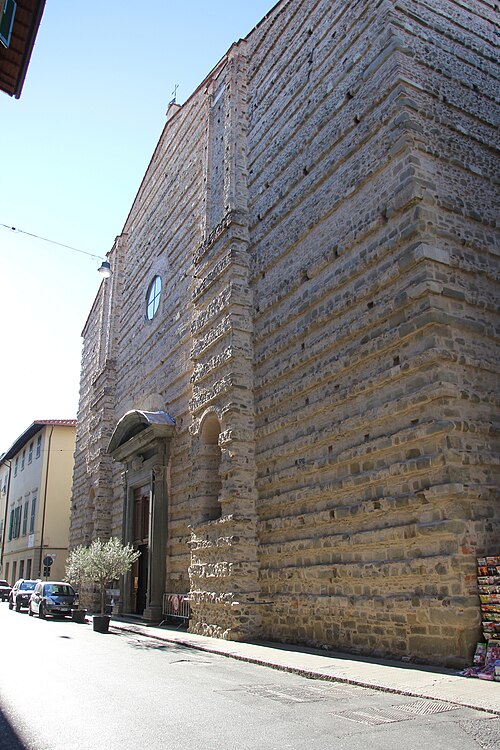 Basilica of Our Lady of Humility