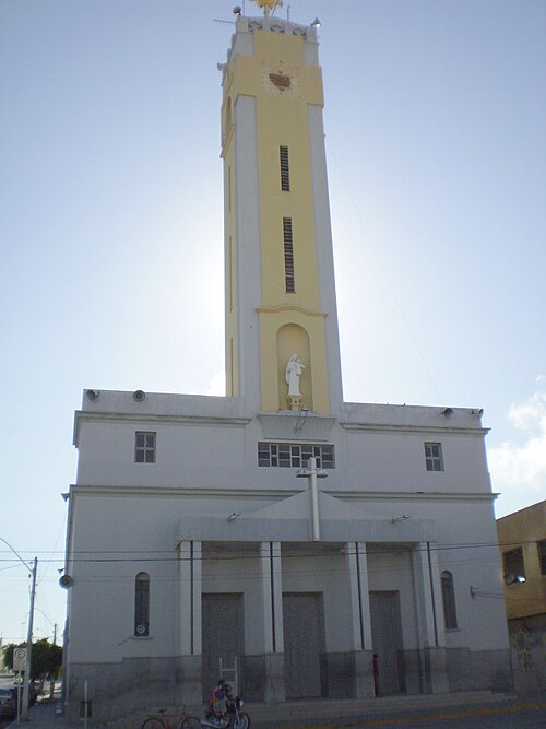 Cathedral of Our Lady of Guidance