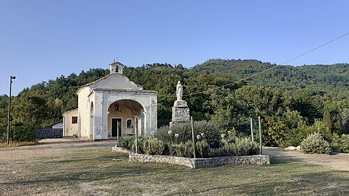 Nostra Signora delle Grazie