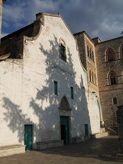 Santa Maria degli Angeli
