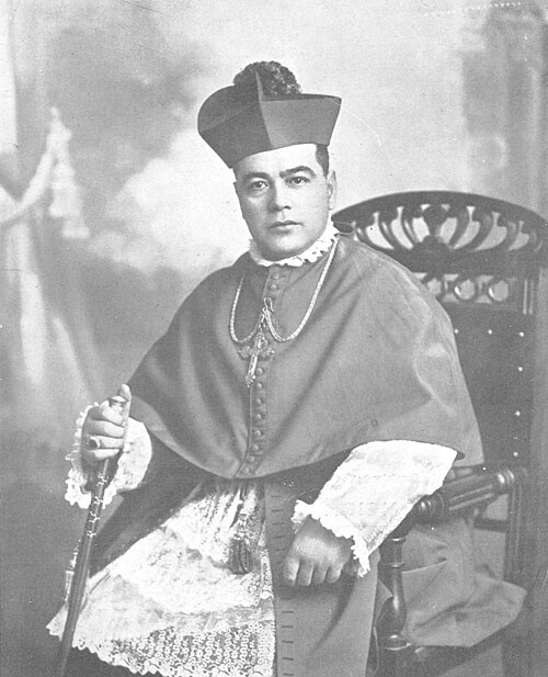 Blessed Manuel Basulto Jiménez