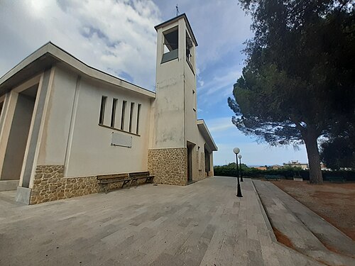 Nostra Signora delle Grazie