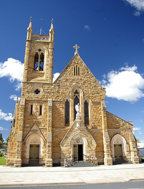 St Michael's Cathedral