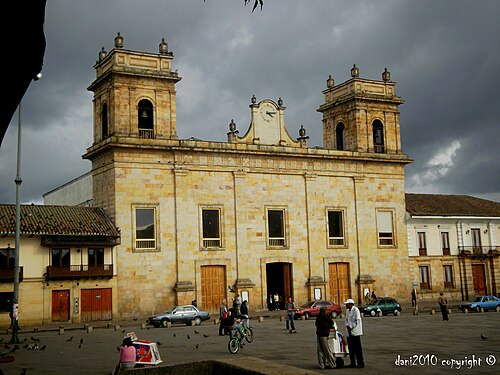 Cathedral of Our Lady of the Rosary