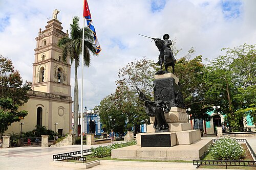 Our Lady of Candelaria Cathedral