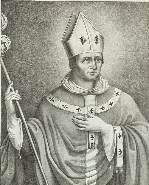 Blessed Boniface of Savoy