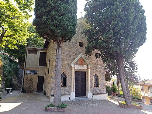 Nostra Signora di Fatima