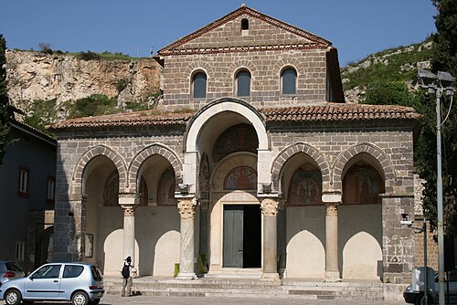 San Michele Arcangelo
