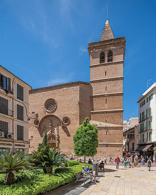 Basilica of St. Michael