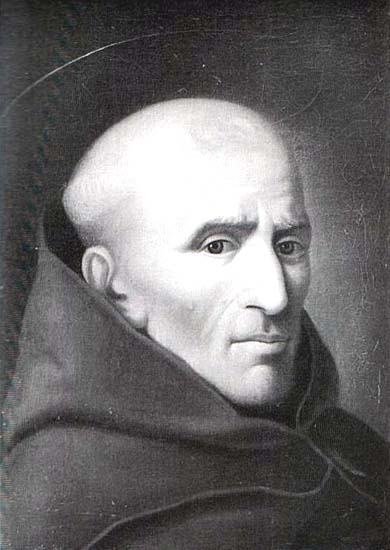 Saint Leonard of Port Maurice