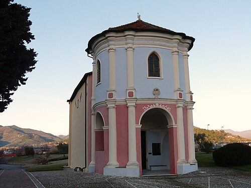 Nostra Signora delle Grazie