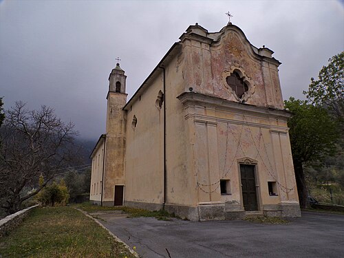 Madonna della Villa