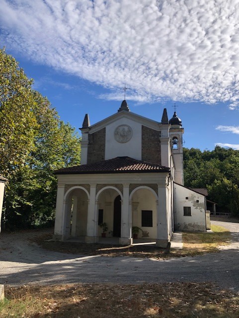 Madonna della Neve