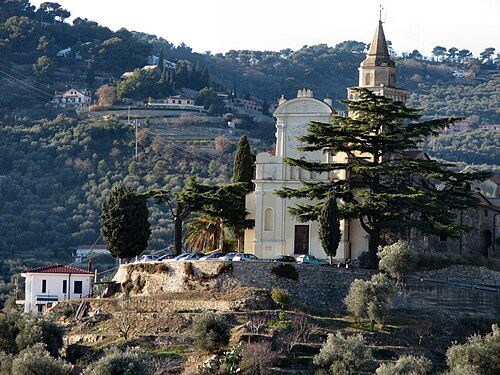 Santa Maria Maggiore