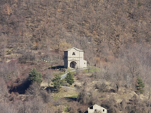 Madonna dei Colombi