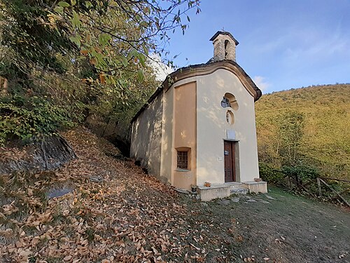 Nostra Signora della Neve
