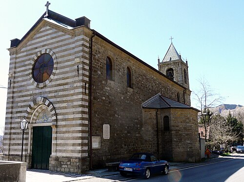 Nostra Signora delle Vittorie